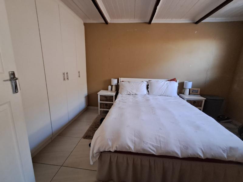 3 Bedroom Property for Sale in Townsend Estate Western Cape